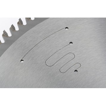 73346 | Пильный диск по дереву 305 x 30 x 96 Т, GROSS-2