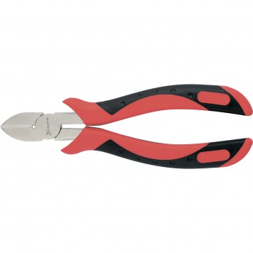 17528 | Бокорезы 190 мм, двухкомпонентные рукоятки, MATRIX GRAND-0