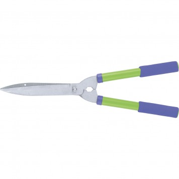 60562 | Кусторез 500 мм, стальные обрезиненные рукоятки, PALISAD-0