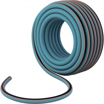 67601 | Шланг поливочный, армированный, 1/2, 25 метров, PALISAD LUXE-0