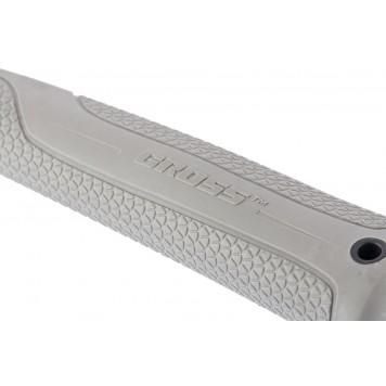 10278 | Молоток слесарный, 800 г, квадратный боек, фибергласовая обрезиненная рукоятка, GROSS-2