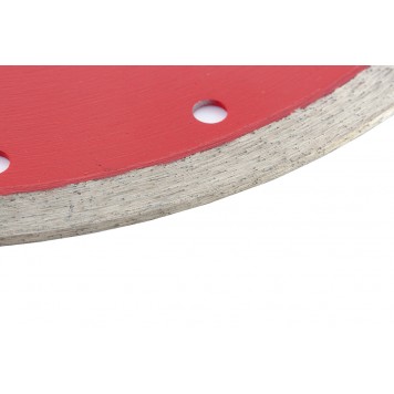 730797 | Диск алмазный, отрезной сплошной, 150 х 22,2 мм, тонкий, мокрая резка, MATRIX PROFESSIONAL-1