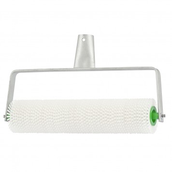 81103 | Валик игольчатый для наливных полов, 400 мм, СИБРТЕХ-0