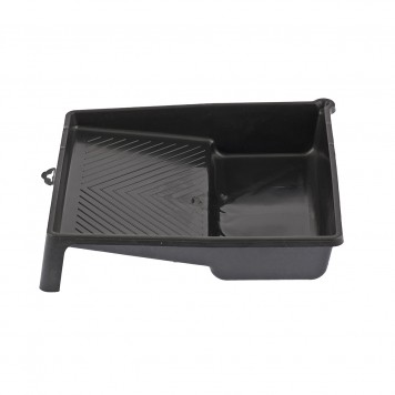 81414 | Кювета пластмассовая для валиков, 350 х 330 мм, SPARTA-0