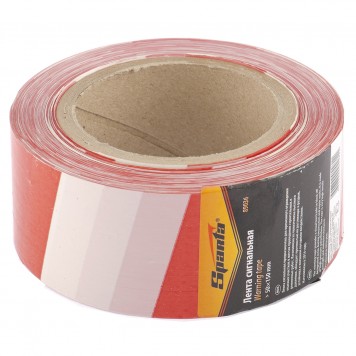 89036 | Лента сигнальная, 50 мм х 150 м, SPARTA-0