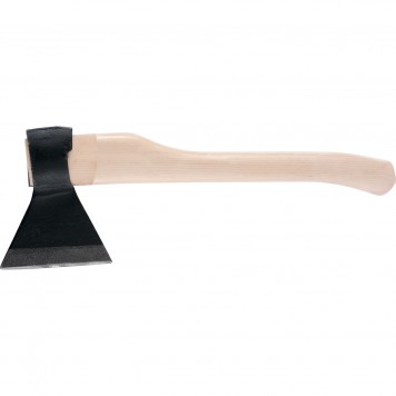 21664 | Топор кованый в сборе, тип Б, 1100/1500 г, 500 мм., ИЖСТАЛЬ-ТНП-0