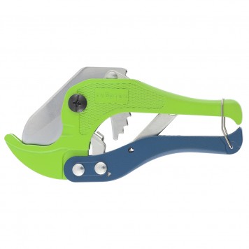 78404 | Ножницы для резки изделий из пластика, порошковое покрытие, D до 42 мм, СИБРТЕХ-0