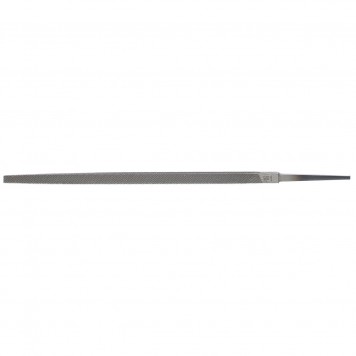 159617 | Напильник, 200 мм, №1, квадратный, сталь У13А, СИБРТЕХ-0