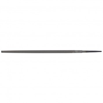 159637 | Напильник, 200 мм, №3, квадратный, сталь У13А, СИБРТЕХ-0