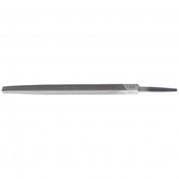 160517 | Напильник, 150 мм, №1, трехгранный, сталь У13А, СИБРТЕХ-0