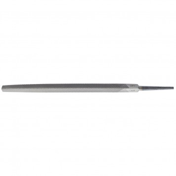 160617 | Напильник, 200 мм, №1, трехгранный, сталь У13А, СИБРТЕХ-0