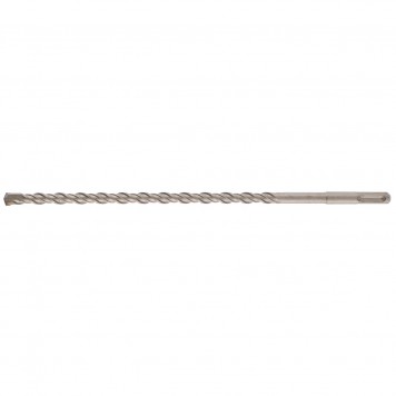 70565 | Бур по бетону, 10 x 300 мм, SDS Plus, СИБРТЕХ-0