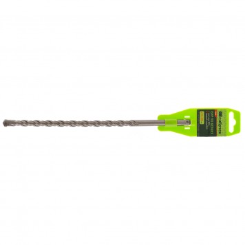 70566 | Бур по бетону, 12 x 300 мм, SDS Plus, СИБРТЕХ-1