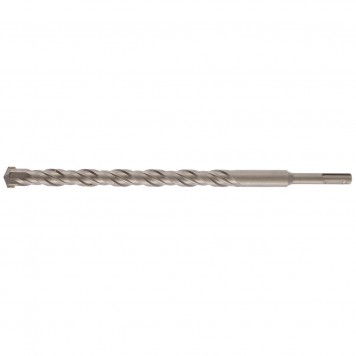 70590 | Бур по бетону, 20 x 300 мм, SDS Plus, СИБРТЕХ-0