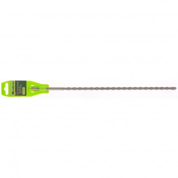 70592 | Бур по бетону, 10 x 450 мм, SDS Plus, СИБРТЕХ-1