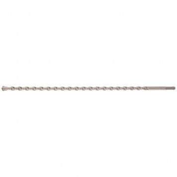 70593 | Бур по бетону, 12 x 450 мм, SDS Plus, СИБРТЕХ-0
