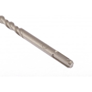 70593 | Бур по бетону, 12 x 450 мм, SDS Plus, СИБРТЕХ-2