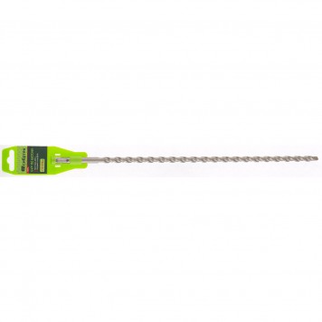 70593 | Бур по бетону, 12 x 450 мм, SDS Plus, СИБРТЕХ-1