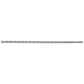 70595 | Бур по бетону, 16 x 450 мм, SDS Plus, СИБРТЕХ-0