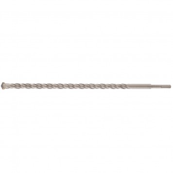 70596 | Бур по бетону, 18 x 450 мм, SDS Plus, СИБРТЕХ-0