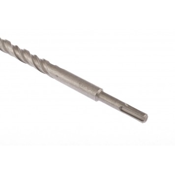 70596 | Бур по бетону, 18 x 450 мм, SDS Plus, СИБРТЕХ-2