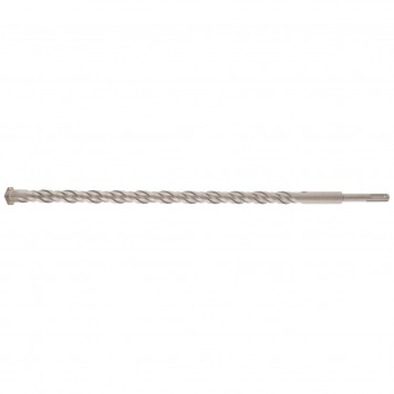 70597 | Бур по бетону, 20 x 450 мм, SDS Plus, СИБРТЕХ-0