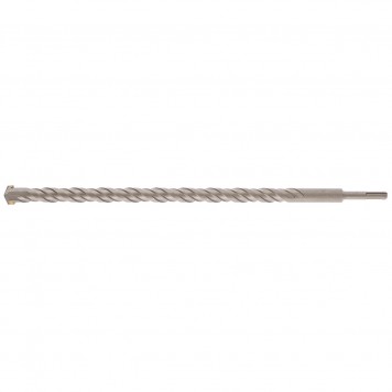 70598 | Бур по бетону, 22 x 450 мм, SDS Plus, СИБРТЕХ-0