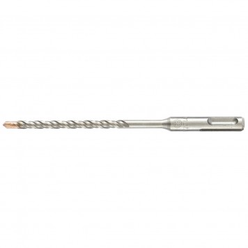 71010 | Бур по бетону, 6,5 x 160 мм, SDS Plus, MATRIX-0