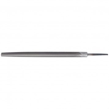 160727 | Напильник, 250 мм, №2, трехгранный, сталь У13А, СИБРТЕХ-0