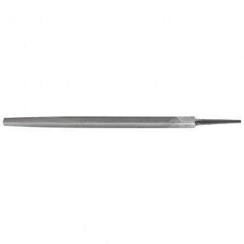 160737 | Напильник, 250 мм, №3, трехгранный, сталь У13А, СИБРТЕХ-0