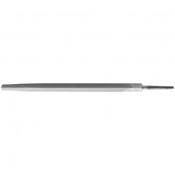 160747 | Напильник, 300 мм, №1, трехгранный, сталь У13А, СИБРТЕХ-0