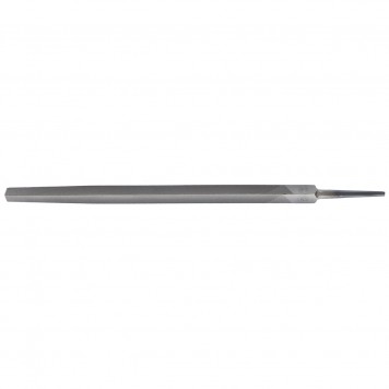 160757 | Напильник, 300 мм, №2, трехгранный, сталь У13А, СИБРТЕХ-0