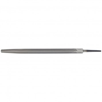 160767 | Напильник, 300 мм, №3, трехгранный, сталь У13А, СИБРТЕХ-0