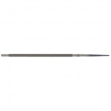 161507 | Напильник, 150 мм, ДТП, круглый, сталь У13А, СИБРТЕХ-0