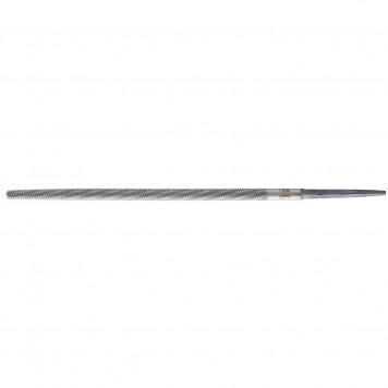 161517 | Напильник, 150 мм, №1, круглый, сталь У13А, СИБРТЕХ-0