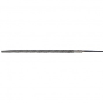 161627 | Напильник, 200 мм, №2, круглый, сталь У13А, СИБРТЕХ-0