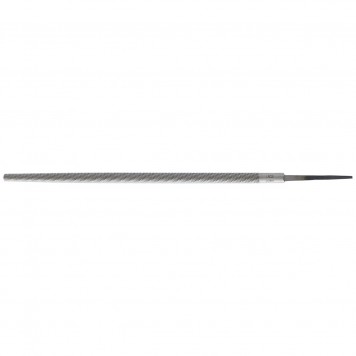 161717 | Напильник, 250 мм, №1, круглый, сталь У13А, СИБРТЕХ-0