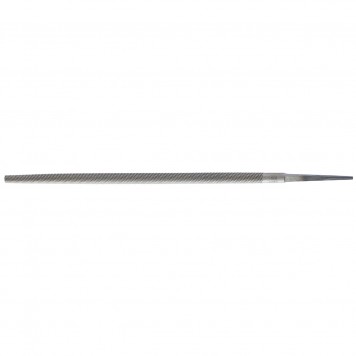 161817 | Напильник, 300 мм, №1, круглый, сталь У13А, СИБРТЕХ-0