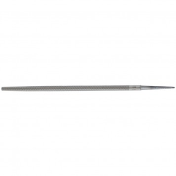 161827 | Напильник, 300 мм, №2, круглый, сталь У13А, СИБРТЕХ-0