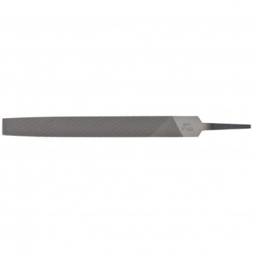 162517 | Напильник, 150 мм, №1, плоский, сталь У13А, СИБРТЕХ-0