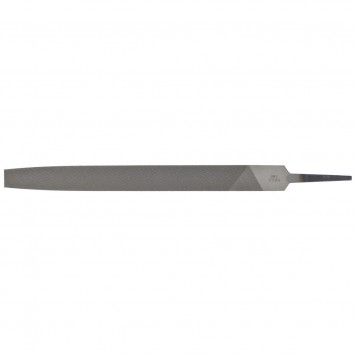 162827 | Напильник, 300 мм, №2, плоский, сталь У13А, СИБРТЕХ-0