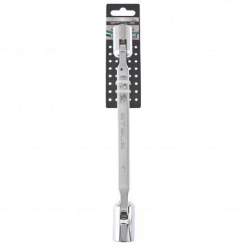 14961 | Ключ шарнирный 17 х 19 мм, CrV, STELS-2