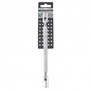 14952 | Ключ шарнирный 10 х 11 мм, CrV, STELS-2