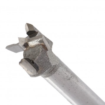 704814 | Сверло Форстнера по дереву, 14 мм, цилиндрический хвостовик, СИБРТЕХ-1