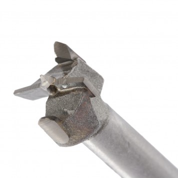 704815 | Сверло Форстнера по дереву, 15 мм, цилиндрический хвостовик, СИБРТЕХ-1