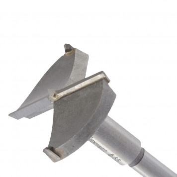 704853 | Сверло Форстнера по дереву, 53 мм, цилиндрический хвостовик, СИБРТЕХ-1