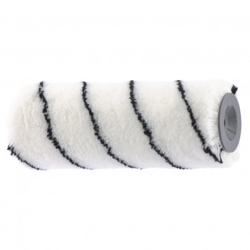 81307 | Валик сменный "Грейтекс" 180 мм, ворс 12 мм, D 48 мм, D ручки 6 мм, изготовлен из полиакрила, MTX-0