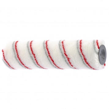 81316 | Валик сменный "Нейлон Макси" 250 мм, ворс 12 мм, D 48 мм, D ручки 6 мм, изготовлен из полиамида, MTX-0