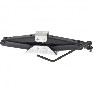 50384 | Домкрат ромбический винтовой универсальный ТУ 5.16-469-0213-04, 1,2 т, 75-345 мм Россия, РОССИЯ-0