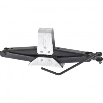 50385 | Домкрат ромбический винтовой универсальный ТУ 5.16-469-0213-04, 1,2 т, 135-410 мм Россия, РОССИЯ-0